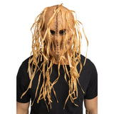 Scarecrow Mask - Adult