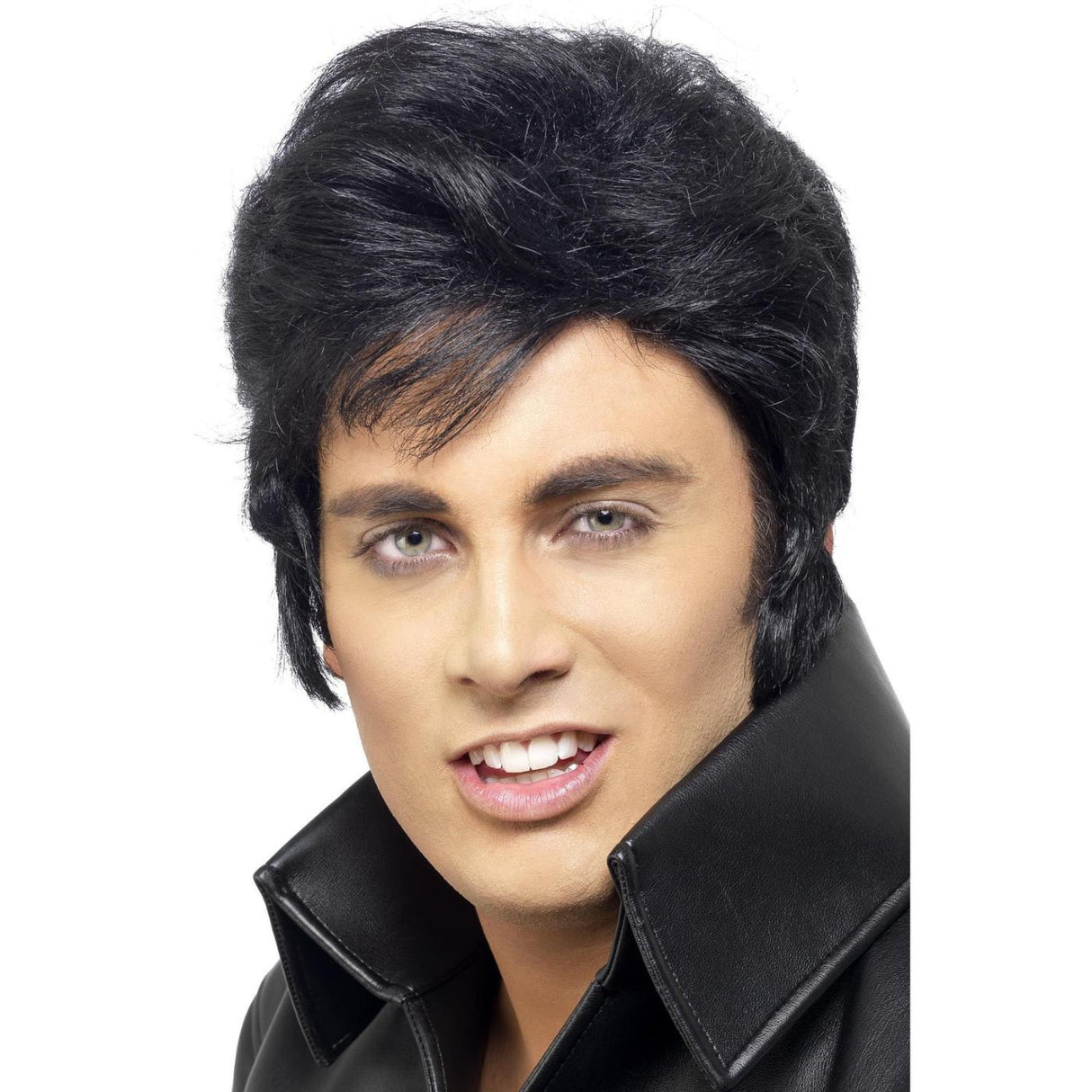 Elvis Wig - Men