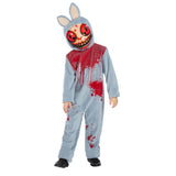 Horror La Boo Costume - Child