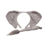 Animal Ears & Tails - Child