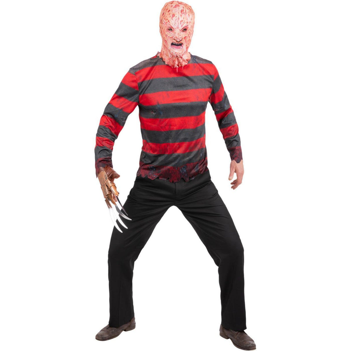 Freddy Krueger Kit - Men