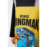 Blues Group - BrewDog Wingman Bottle Costume - Men - Fancy Dress Central