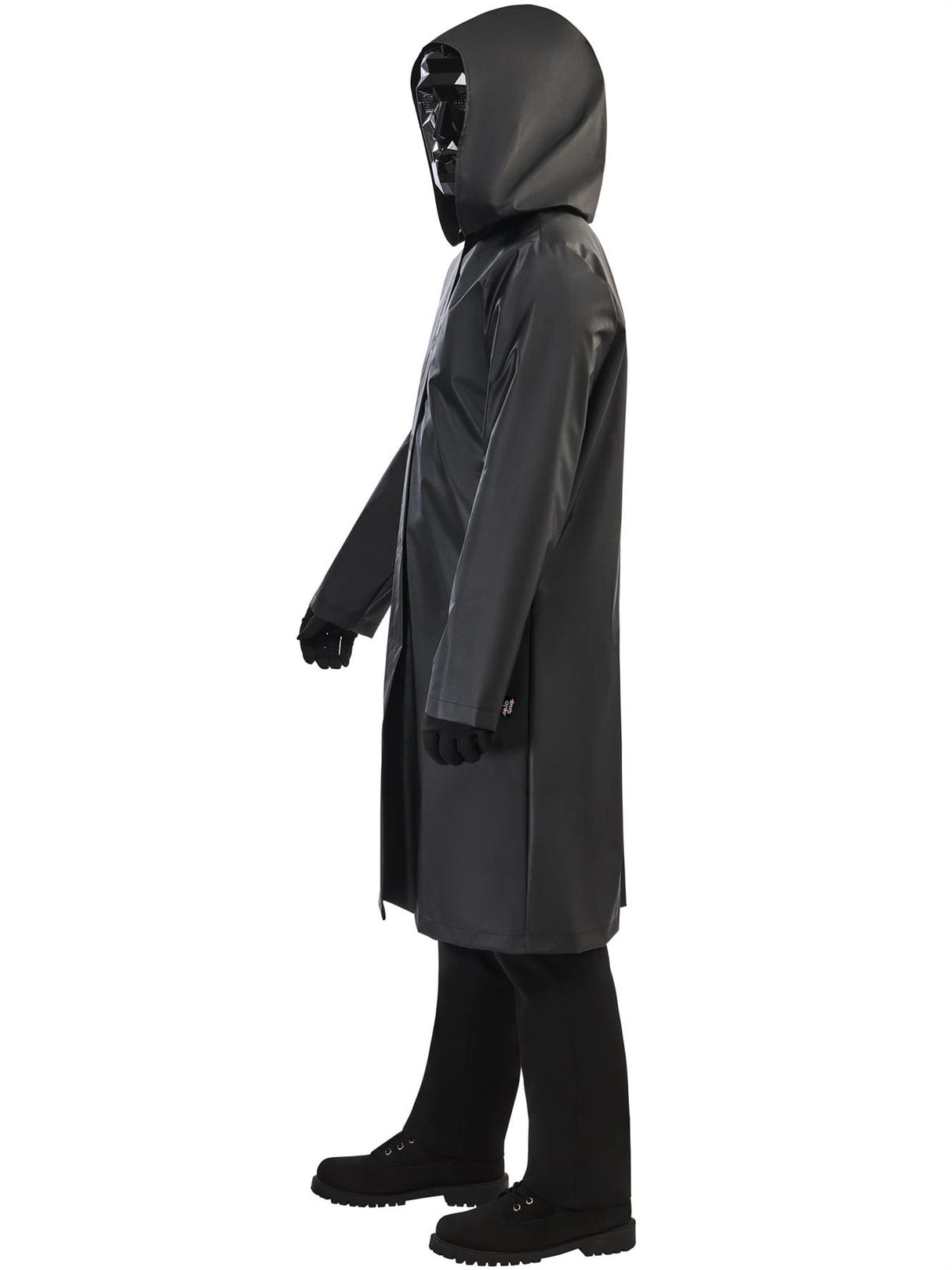 Squid Games Front Man Costume - Men
