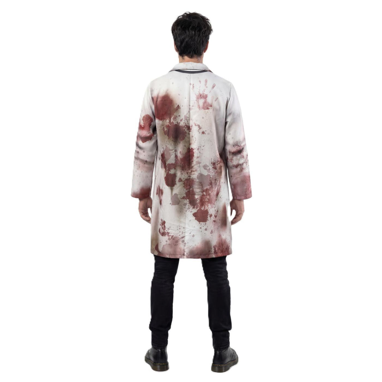 Doctor Organ-izer Costume - Men