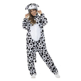 Dalmatian Costume - Adult