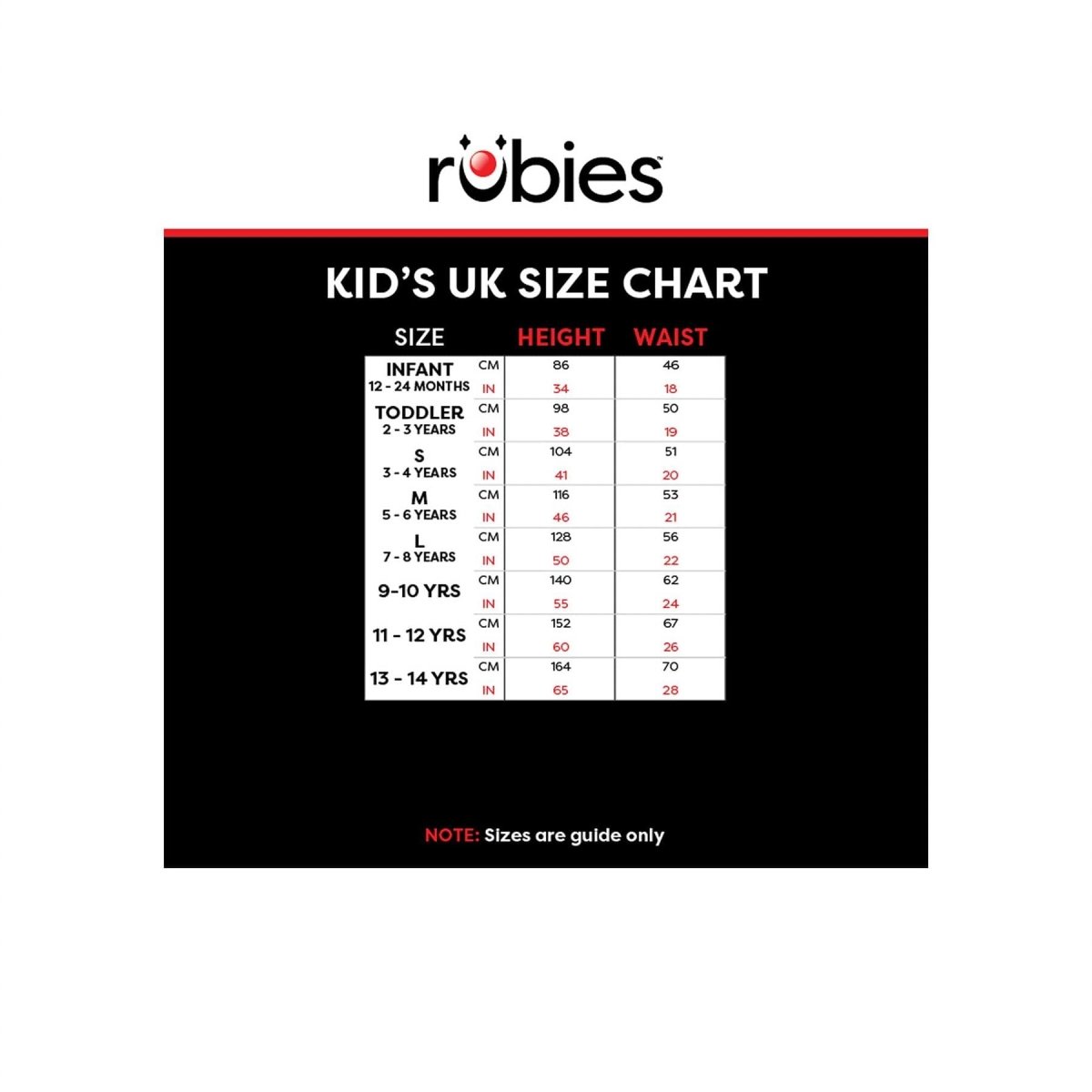 Sonic the Hedgehog Costume - Child