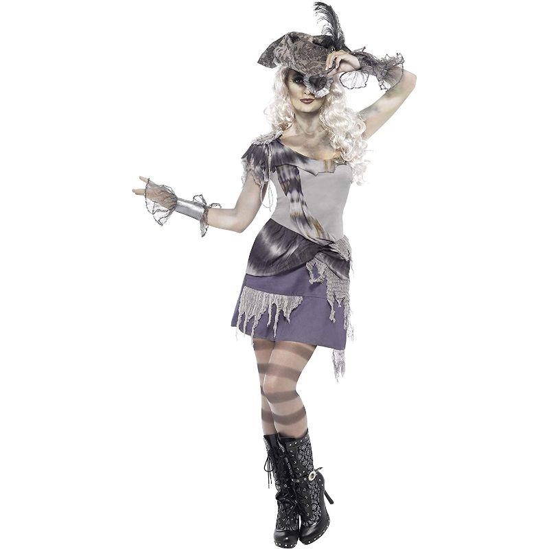 Madame Voyage Costume - Women