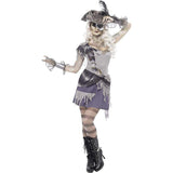 Madame Voyage Costume - Women