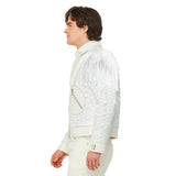 Elton John Feather Jacket - Men
