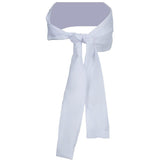 Fiestas Guirca - Martial Arts Headband - Men - Fancy Dress Central