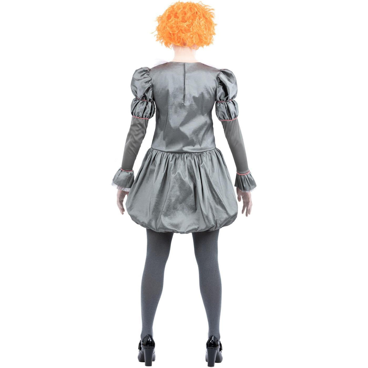 IT Chapter 2 Pennywise Costume - Women
