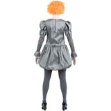 IT Chapter 2 Pennywise Costume - Women