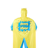 Boland - Bananaman Costume - Men - Fancy Dress Central
