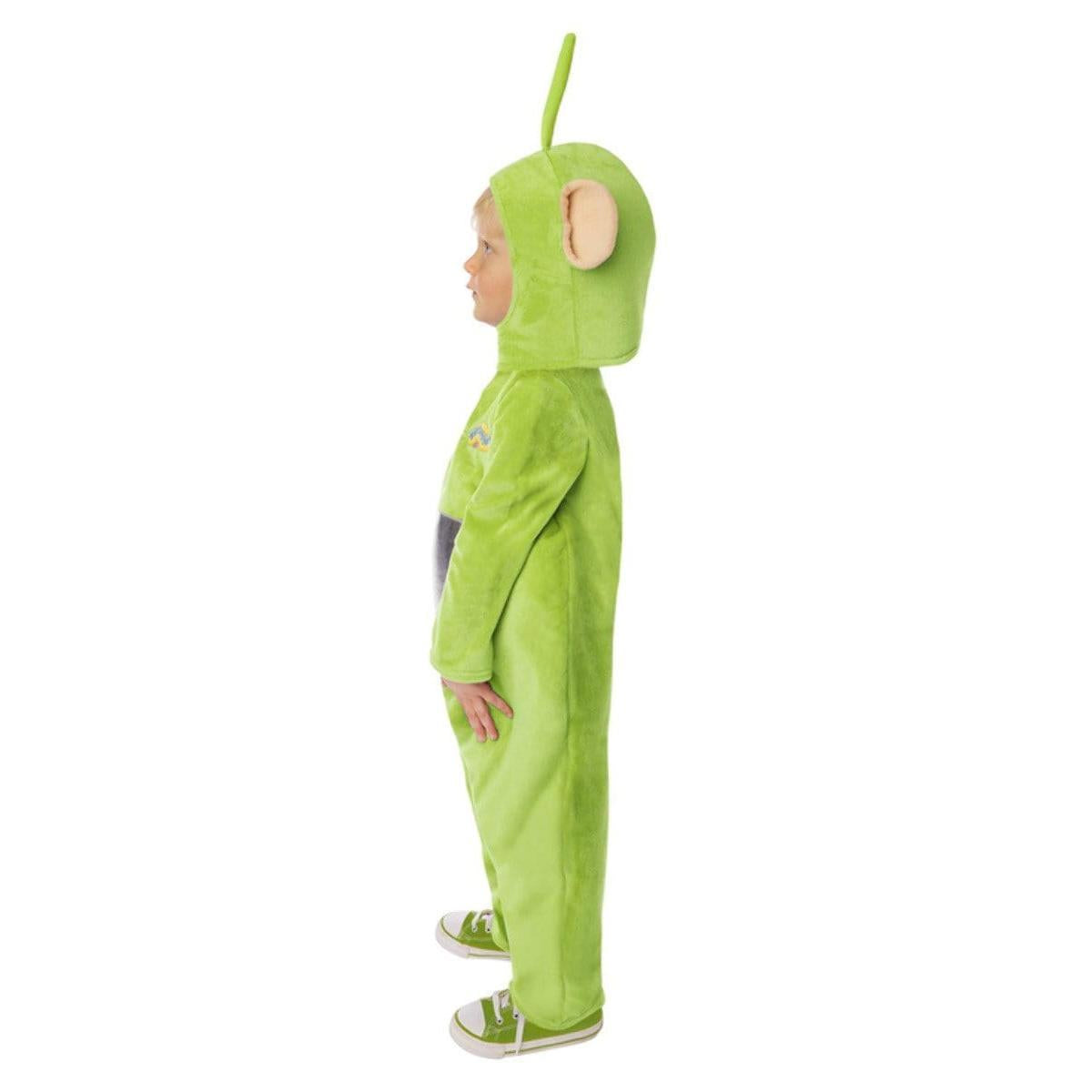 Dipsy Teletubbies Costume - Child