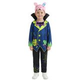 George Pig Frankcula Toddler Costume - Boys