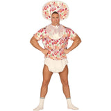 Fiestas Guirca - Baby Costume - Men - Fancy Dress Central
