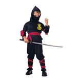 Rubies - Ninja Costume - Boys - Fancy Dress Central
