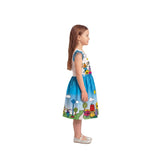 Mr Men & Little Miss Dress - Girls