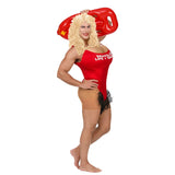 Comedy Lifeguard Costume - Men