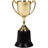 Boland - Gold Trophy - Fancy Dress Central