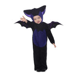 Toddler Bat Costume - Child