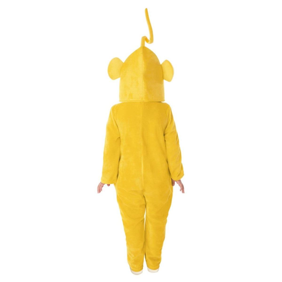 La La Teletubbies Costume - Child