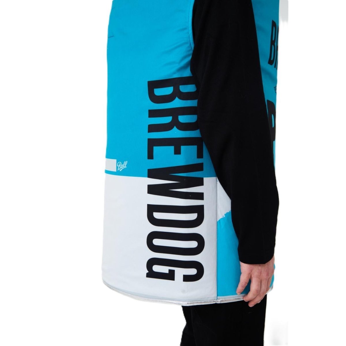 Blues Group - BrewDog Can Costume - Men - Fancy Dress Central