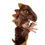 Blues Group - T - Rex Dinosaur Costume - Child - Fancy Dress Central