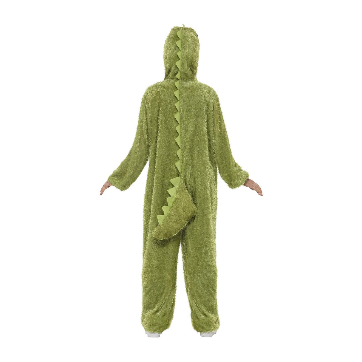 Crocodile Animal Costume - Adult