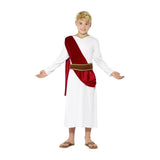 Smiffys - Roman Costume - Boys - Fancy Dress Central