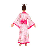 Japanese Kimono Costume - Girls