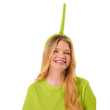 Rubies - Dipsy Teletubbies Headband - Adult - Fancy Dress Central