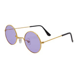 Hippie Shades (Purple) - Adults