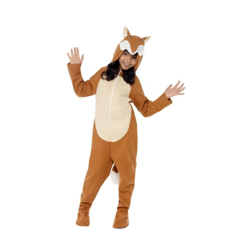 Fox Costume - Child