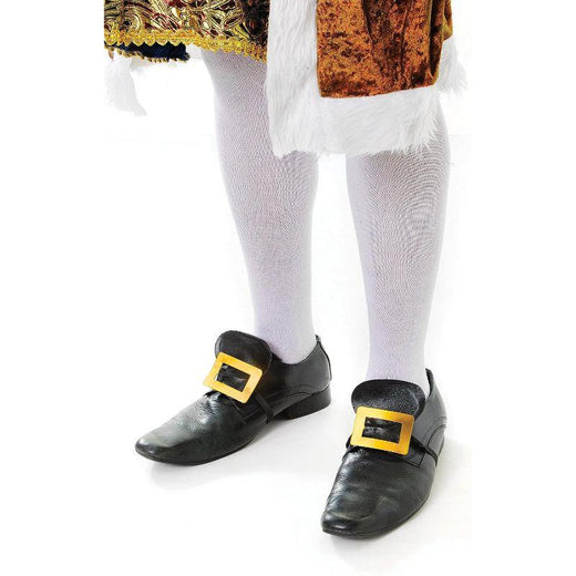Rubies Masquerade Co. (UK) Ltd - Colonial Knee Socks - Adult - Fancy Dress Central