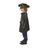Julia Donaldson The Highway Rat Costume - Girls