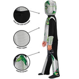 Rubies - Adventurous Robot Costume - Child - Fancy Dress Central