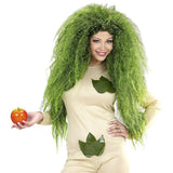 Widmann - Witch Wig - Women - Fancy Dress Central
