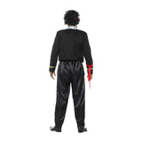 80s New Romantic Costume - Men