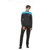 Star Trek Voyager Science Uniform Costume - Men