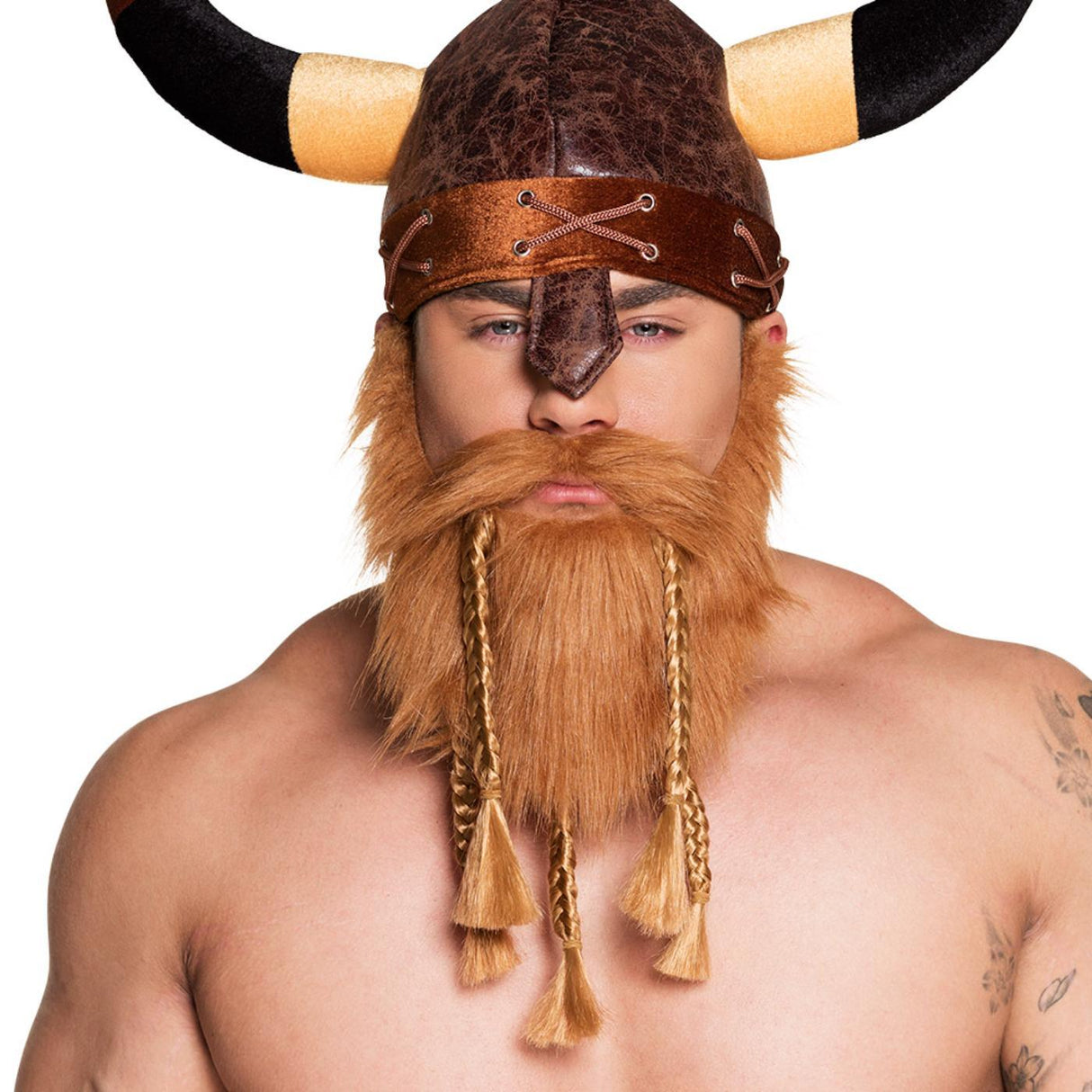 Viking Beard - Men