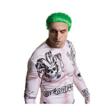 Rubies Masquerade Co. (UK) Ltd - The Joker Suicide Squad Wig - Men - Fancy Dress Central