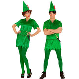 Widmann - Peter Costume - Adult - Fancy Dress Central