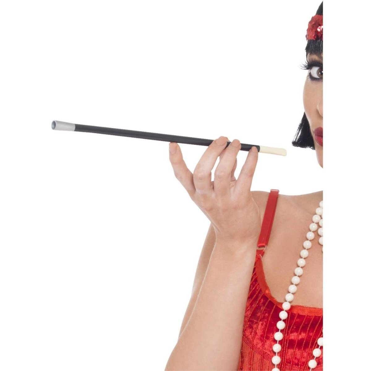 Smiffys - 20s Style Cigarette Holder - Women - Fancy Dress Central