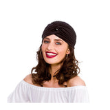 Wicked Costumes Ltd - Fortune Teller Turban - Adult - Fancy Dress Central