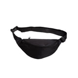 Bum Bag (Black) - Adult