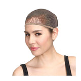 Wicked Costumes Ltd - Wig Cap (Natural) - Adult - Fancy Dress Central