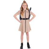 Ghostbusters Costume - Girls