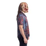 Zombie Darts Player Costume - Men