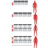 Smiffys - Where's Wally? Wenda Costume - Women - Fancy Dress Central